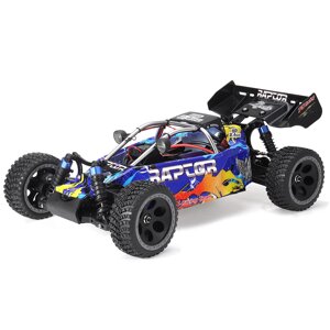 FS racing53632 бесщеточный 1/10 4WD ер & BL BAJA багги ртр