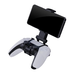 Gamesir DSP502 Смартфон зажим для телефона, подставка для мобильного телефона, кронштейн, крепление для PlayStation 5, и