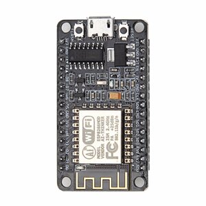 Geekcreit NodeMcu Lua ESP8266 ESP-12F Совет по развитию WIFI