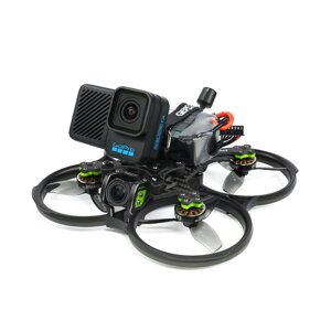 Geprc Cinebot30 HD 127 мм F7 45A AIO 6S / 4S 3 Inch Whoop Cinematic FPV Racing Дрон с цифровой системой воздушного блока