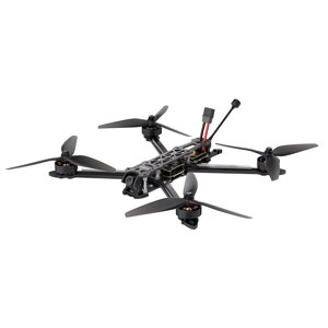 GEPRC MARK4 LR7 F4 6S 7 дюймов long range FPV racing дрон PNP BNF с 2806,5 мотор 5,8G 1,6 вт VTX CADDX H1 камера