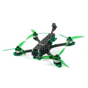 Geprc Mark5 HD 225 мм F7 4S 5 дюймов X Тип Freestyle FPV Racing Дрон с 50A BL_32 ESC DJI Цифровая система воздушного бло