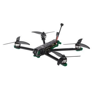 GEPRC MK5d LR7 analog F7 6S 7 дюймов long range FPV racng дрон PNP BNF с 2806.5 мотор 50A ESC 5.8G 1.6W VTX