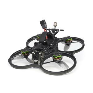 Geprc Cinebot30 HD 127 мм F7 45A AIO 6S / 4S 3 Inch Whoop Cinematic FPV Racing Дрон с цифровой системой RunCam Link Wasp