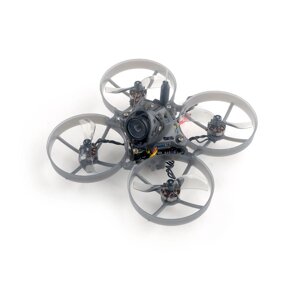 Happymodel Mobula7 1S HD 75 мм Micro Whoop FPV Racing Дрон ELRS BNF C 0802 20000KV Мотор RunCam Split3-Lite 1080P камера