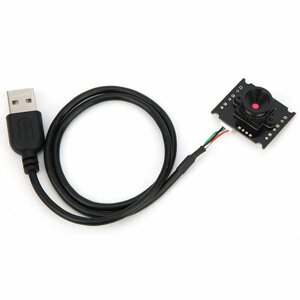 HBV-W202012HD USB камера Модуль индивидуальной версии без фильтра