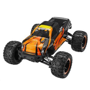 HBX 16889A Pro 1/16 2.4G 4WD Бесщеточный высокоскоростной модель автомобиля на радиоуправлении полного пропорционала