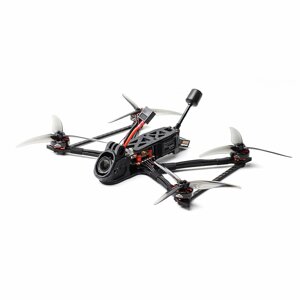 HGLRC Rekon 5 HD Колесная база 222 мм F722 Mini 5 дюймов Long Range FPV Racing Дрон с 28A ESC M80 GPS DJI Цифровая систе