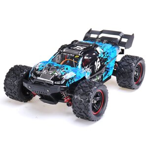 HS 18421 18422 18423 1/18 RC Авто 2.4G Alloy Бесколлекторный Off Road High Speed 52 км / ч RC Модели автомобилей Полный