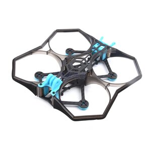 HSKRC Butterfly 30 Колесная база 140 мм 3 Inch Рама из углеродного волокна 3K Набор для DIY RC Дрон FPV Racing