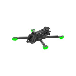 IFlight Назгул Эвок F6 V2 6 дюймов Рама Набор для DJI Воздушный блок O3 RC Дрон FPV Racing