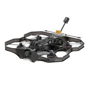 Iflight protek35 V1.4 HD F7 6S 3.5 дюймов FPV racing дрон PNP BNF с XING 2205 мотор runcam система link WASP digial HD