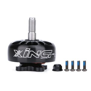 IFlight XING-E Pro 2306 1700KV 3-6S / 2450KV 2-4S Бесколлекторный мотор для RC Дрон FPV Racing