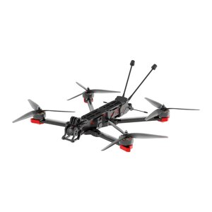 IFlight Chimera7 Pro V2 HD 6S, колесная база 327 мм F7 55A ESC 7.5 дюймов Long Range FPV Racing Дрон GPS с DJI O3 Air Un