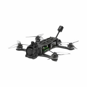 IFlight iH3 HD 168 мм BLITZ Mini F7 4S 3 Inch FPV Racing Дрон BNF с GPS 55A ESC DJI Цифровая система воздушного блока O3