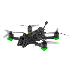 IFlight Nazgul5 Evoque F5 F5D V2 DeadCat GPS Версия HD / Аналог 4S / 6S 5 дюймов FPV Racing Дрон