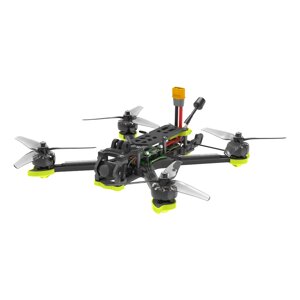 Iflight nazgul5 V3 analog 240mm 5 дюймов 6S freestyle FPV racing дрон BNF/PNP racecam R1 cam BLITZ F7 E45S 45A ESC 2207