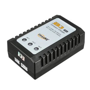 IMaxRC IMax B3 Pro 1.5A Balance Compact Charger для 2S-3S Lipo Батарея