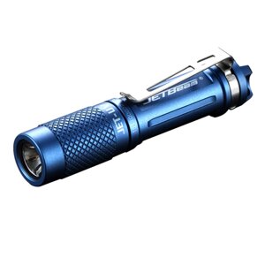 Jetbeam JET-UV 3535-UV-365nm Ультрафиолетовый свет UV 3 Mold Led UV Flashlight Водонепроницаемы для обнаружения Note by