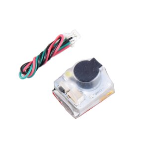 JHE42B_S Finder 5V Super Loud Buzzer Tracker 110dB Встроенный Батарея для Flight Controller RC Дрон