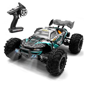 JJRC Q117A B 2.4G 4WD High Speed RC Авто 1:16 Бесколлекторный мотор RC Racing Авто Climbing Авто Drift Off Road Vehicle