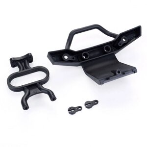 Комплект переднего бампера 4PCS ZD Racing 8481 для 9116 08427 9021 V3 1/8 RC Авто частей