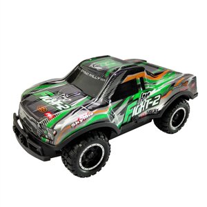 KYAMRC Y242 1/24 27 Гц Mini RC Авто Игрушка Off Road Детский подарок C Свет