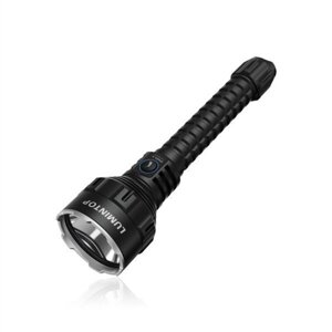 Lumintop PK21-T SFT40 1650LM 1200M Long Range ВЕЛ Охотничий фонарь Самый мощный ВЕЛ Фонарик 21700 Тактический фонарь Lon