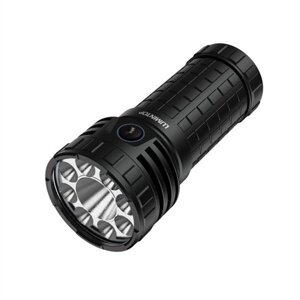 Lumintop Thanos 23 27000LM High Lumen Strong ВЕЛ Фонарик большой дальности Высокая выходная мощность ВЕЛ Фонарик 21700 Б