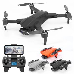 LYZRC L900 Pro 5G WIFI FPV GPS With 4K HD ESC Wide-angle Камера 28nins Время полета Optical Flow Positioning Brushless F