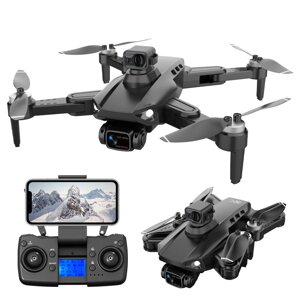 LYZRC L900 Pro SE MAX 5G WIFI FPV GPS с 4K HD камера True 1080P Широкий угол обзора 360°предотвращение препятствий Бес