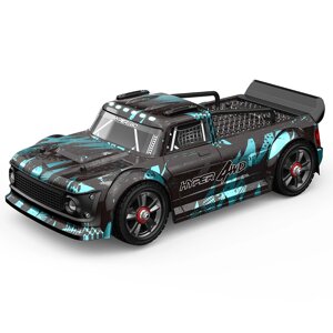 MJX HYPER GO 14301 14302 1/14 2.4G Sport Drift RC Авто Бесколлекторный Высокоскоростные модели автомобилей 42 км/ч