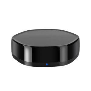 MoesHouse Tuya ZIGBE многорежимный Bluetooth-шлюз Smart WiFi IR APP контроллера Беспроводное управление Smart Home Assis