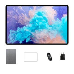 N-One NPad X MTK8781(G99) Восьмиядерный 16GB БАРАН 128 ГБ ПЗУ 10,95 дюймов Экран 2K Android 13 Планшет с кожей Чехол Защ