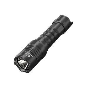 NITECORE P23i 3000LM Высокий люмен ВЕЛ Тактический фонарик USB Перезаряжаемый ВЕЛ Фонарик для На открытом воздухе Охота