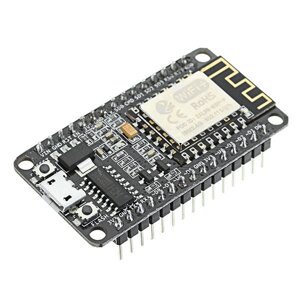 NodeMcu Lua ESP-12E Wi-Fi плата