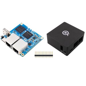 Orange Pi R1 Plus LTS 1GB RAM Rockchip RK3328 Одноплатный компьютер с открытым исходным кодом Run Android 9 ОС Ubuntu De