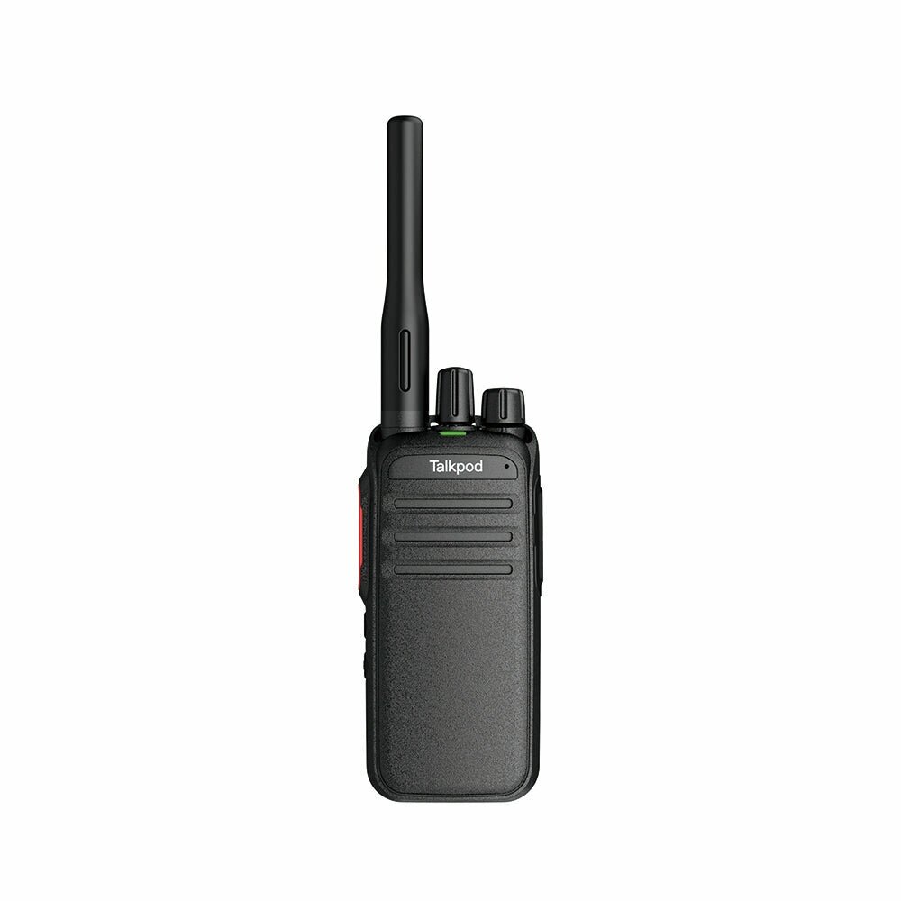 Talkpod D30-d4-u3 446 МГц Рация 16 каналов IP54 Dual Mode DMR Digital Portable Радио для улицы Кемпинг Приключения Путеш - сравнение