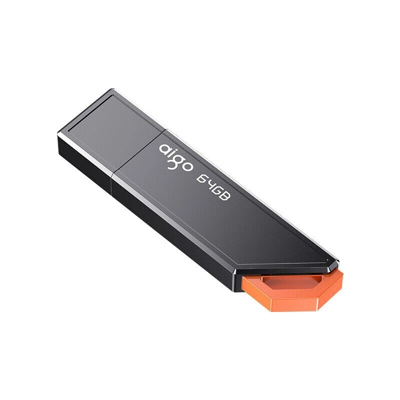 Aigo U331 USB3.2 Flash Диск 32GB 64GB 128 ГБ 256 ГБ Высокоскоростная передача данных Портативная память U Диск для порта - сравнение