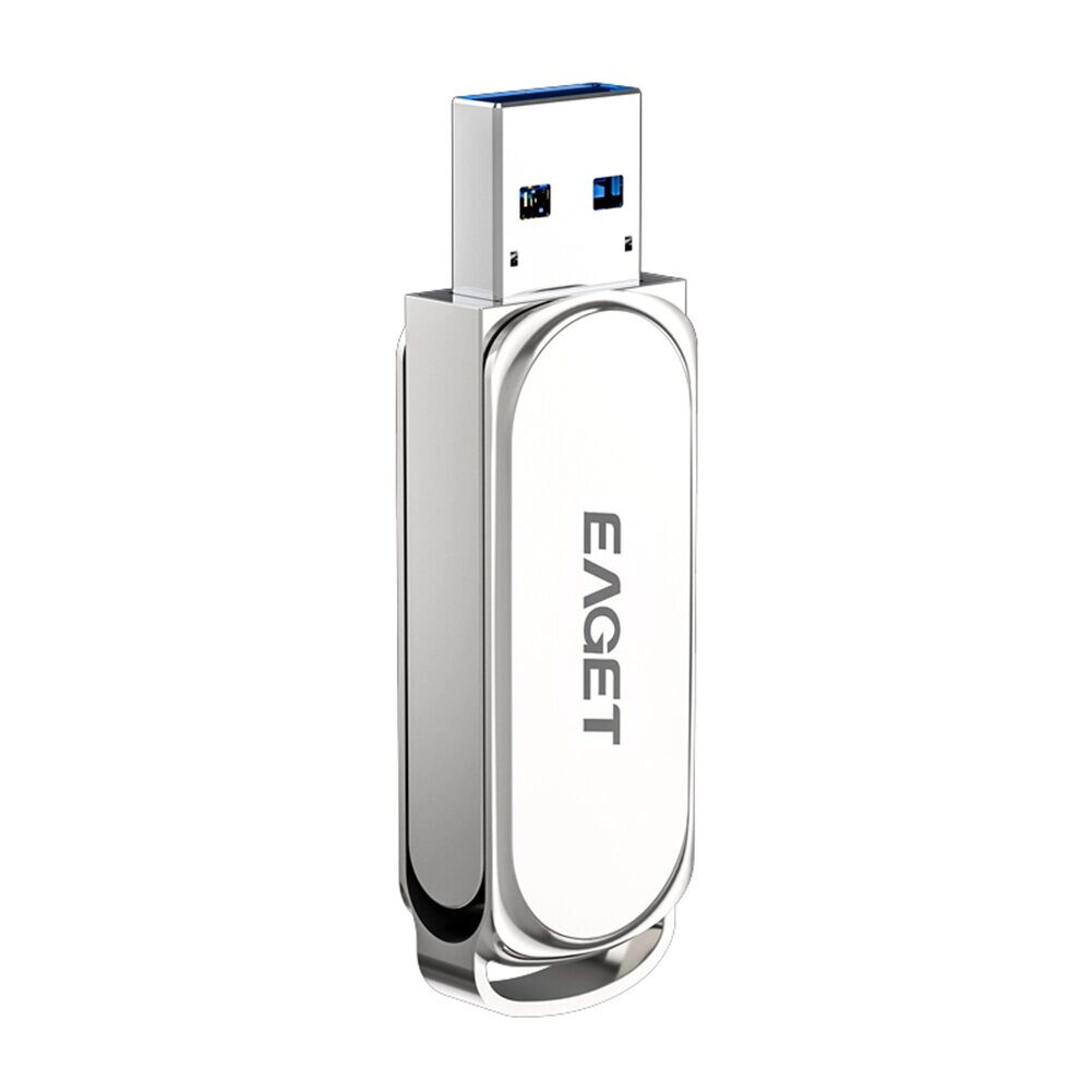 Eaget F80 USB3.0 Flash накопитель высокоскоростной 32 г/64 г/128 г/256 г памяти мини-флешка для телефона ТВ планшет - описание