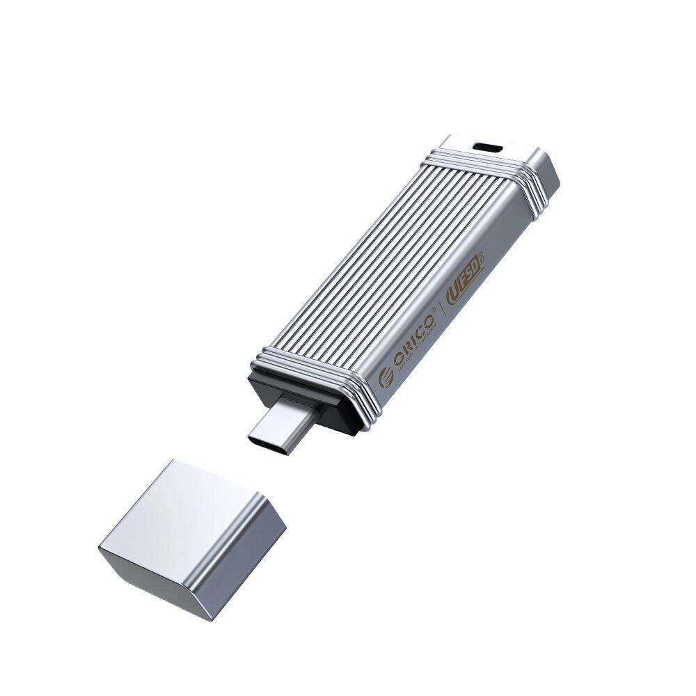 ORICO UFSD type C интерфейс USB flash диск 405 мб/с ручка диск 512 гб 256 гб 128 гб 64GB USB палка ручкадиски U диск - описание