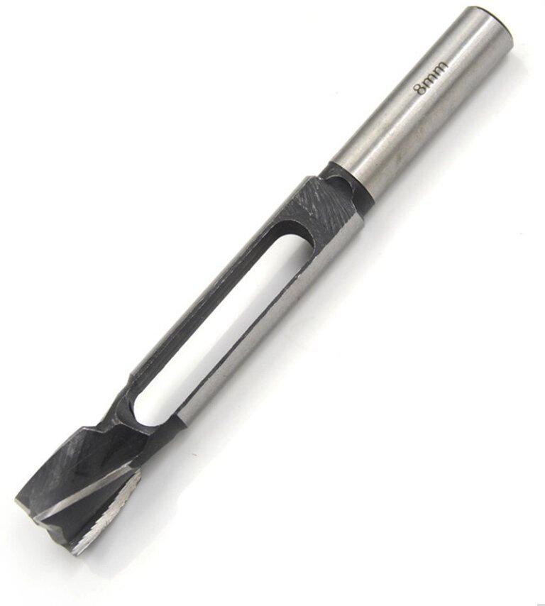 Drillpro 8/10/12/15mm Tenon Dowel And Plug Drill 13mm хвостовик Tenon Maker Tapered деревообрабатывающий Cutter - Аштарак