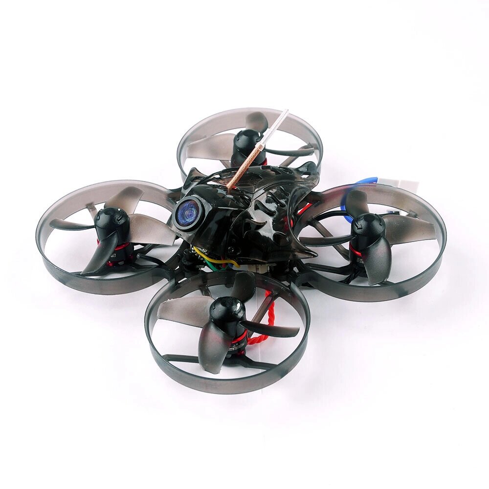 Happymodel Mobula7 Part Upgrade M7FRAME V2 75 мм Бесколлекторный Tiny Whoop Frame Набор для RC Дрон FPV Racing - Аштарак