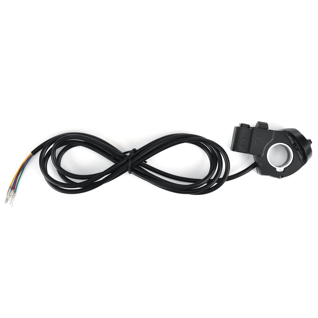 Лаоти headlight turn signal and horn 3 in 1 switch for ES19 TI30 ES18P T30 SR10 ES18 lite L8s PRO ES10P L6 pro - наличие