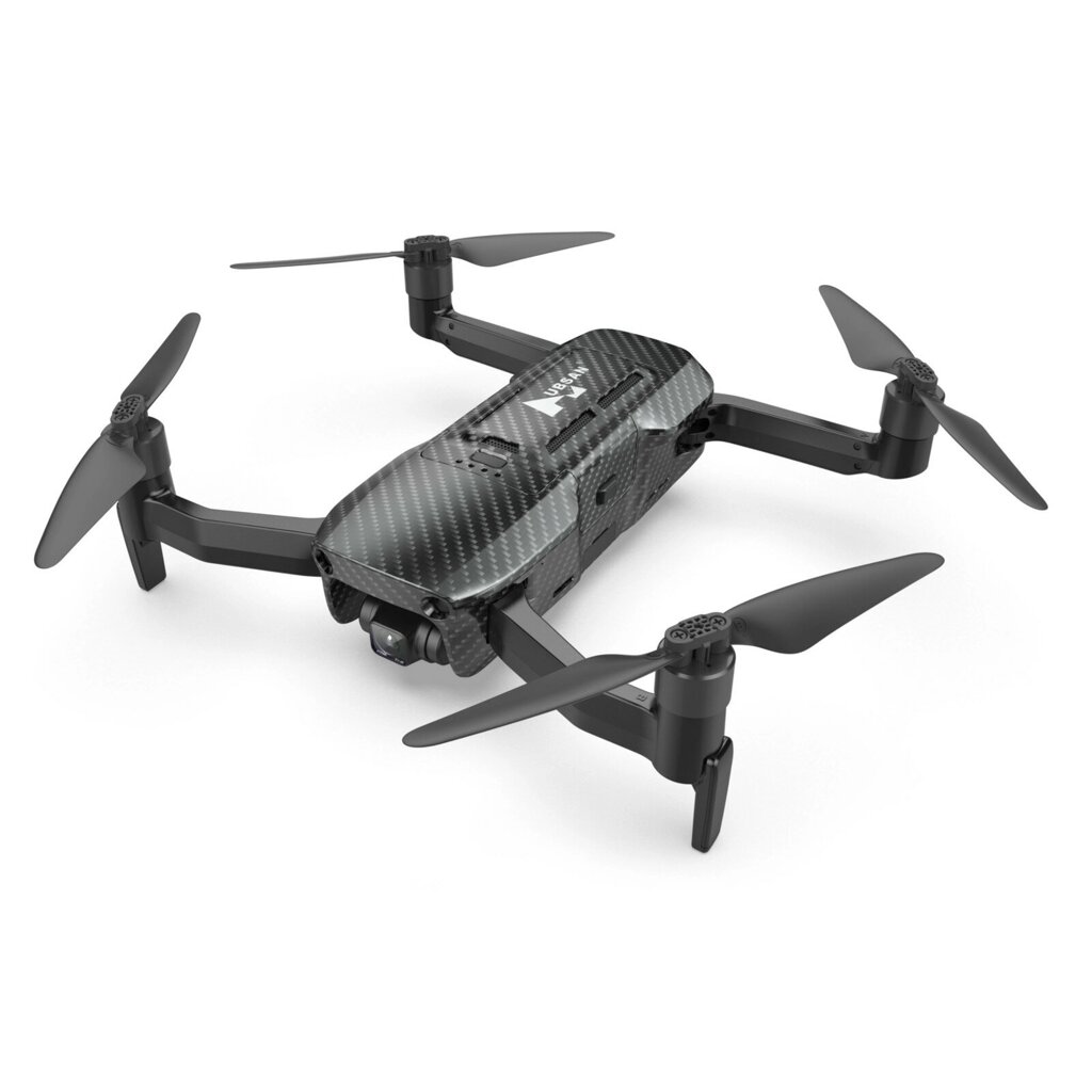 Hubsan ACE PRO R Усовершенствованный GPS 15 км FPV с 1/1,3&quot; 4K 200 Мбит/с камера 3-осевой подвес Обнаружение препятствий - преимущества