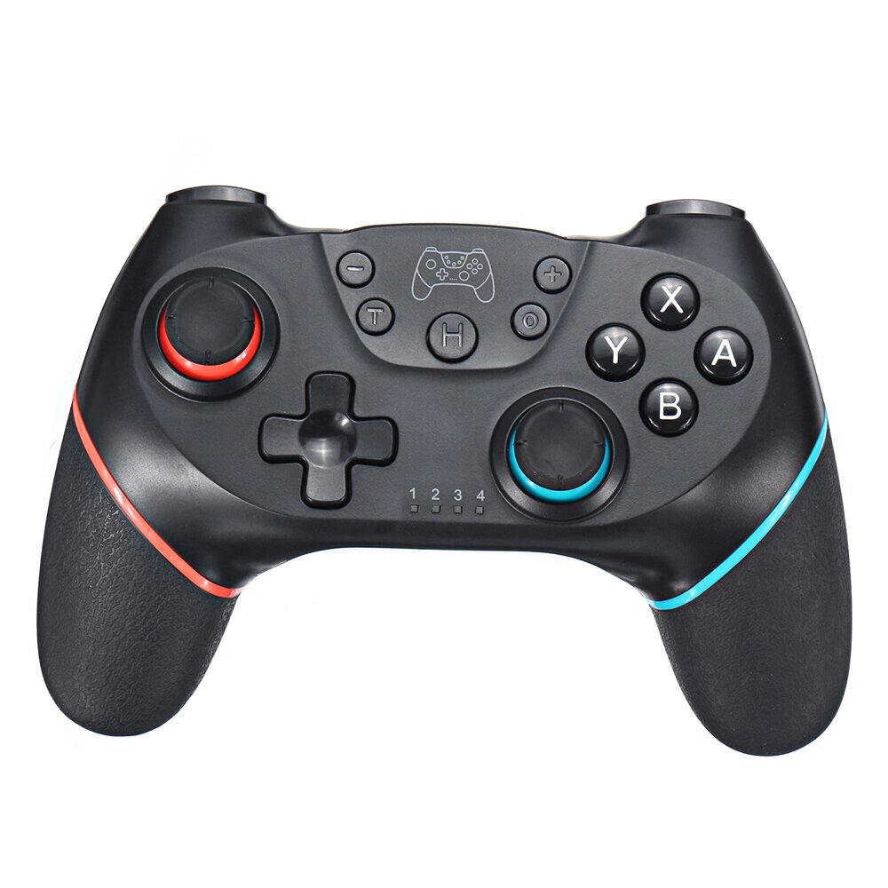 Bluetooth Wireless Game Controller Somatosensory Геймпад for Nintendo Switch Pro Game Console - особенности