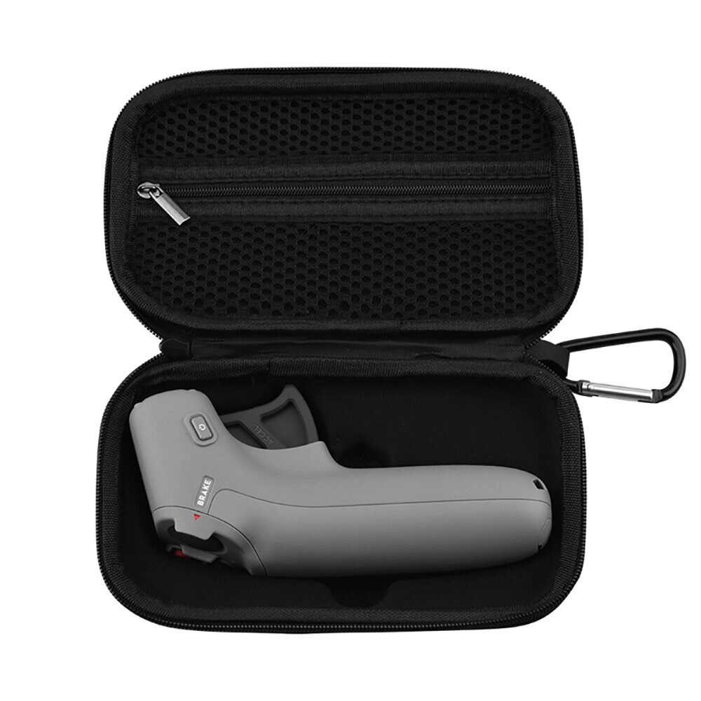 Avata Universal Mini Storage Сумка Переноска Чехол Для DJI OSMO POCKET 1/2 FIMI PALM Handheld Gimbal камера - фото