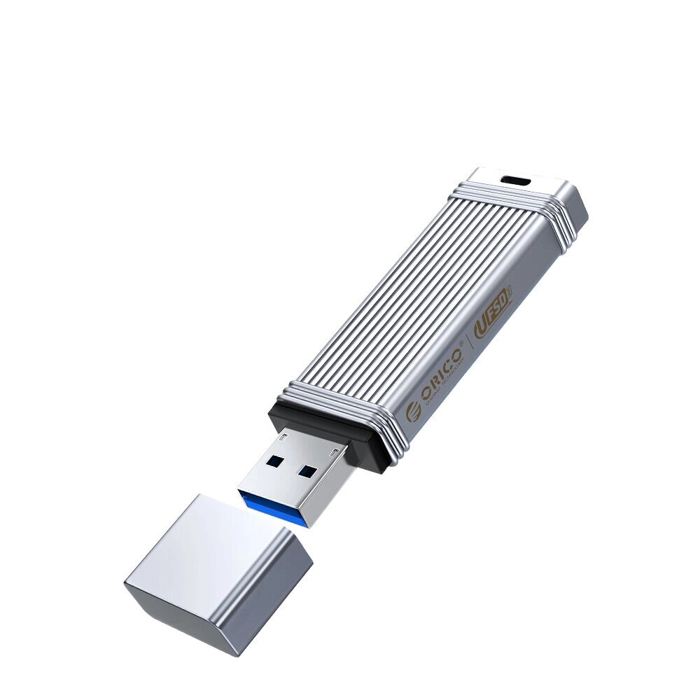 ORICO UFSD metal flash USB3.2 gen1 flash диск 405 мб/с ручка диск 512 гб 256 гб 128 гб 64GB USB палка диск U - доставка