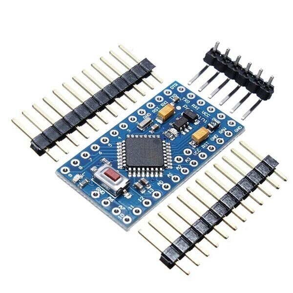 Atmega328 328p 16mhz pro мини-плата модуля PCB 5V - Армения