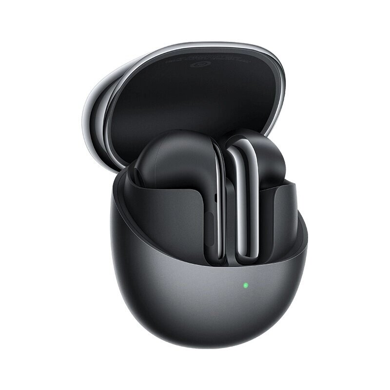 Xiaomi Buds 4 TWS наушники Bluetooth 5.3 с адаптивным шумоподавлением, технологией LHDC, 3 микрофонами, полувнутриканаль - акции